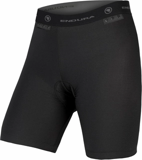 Endura Womens Padded Cycling Liner