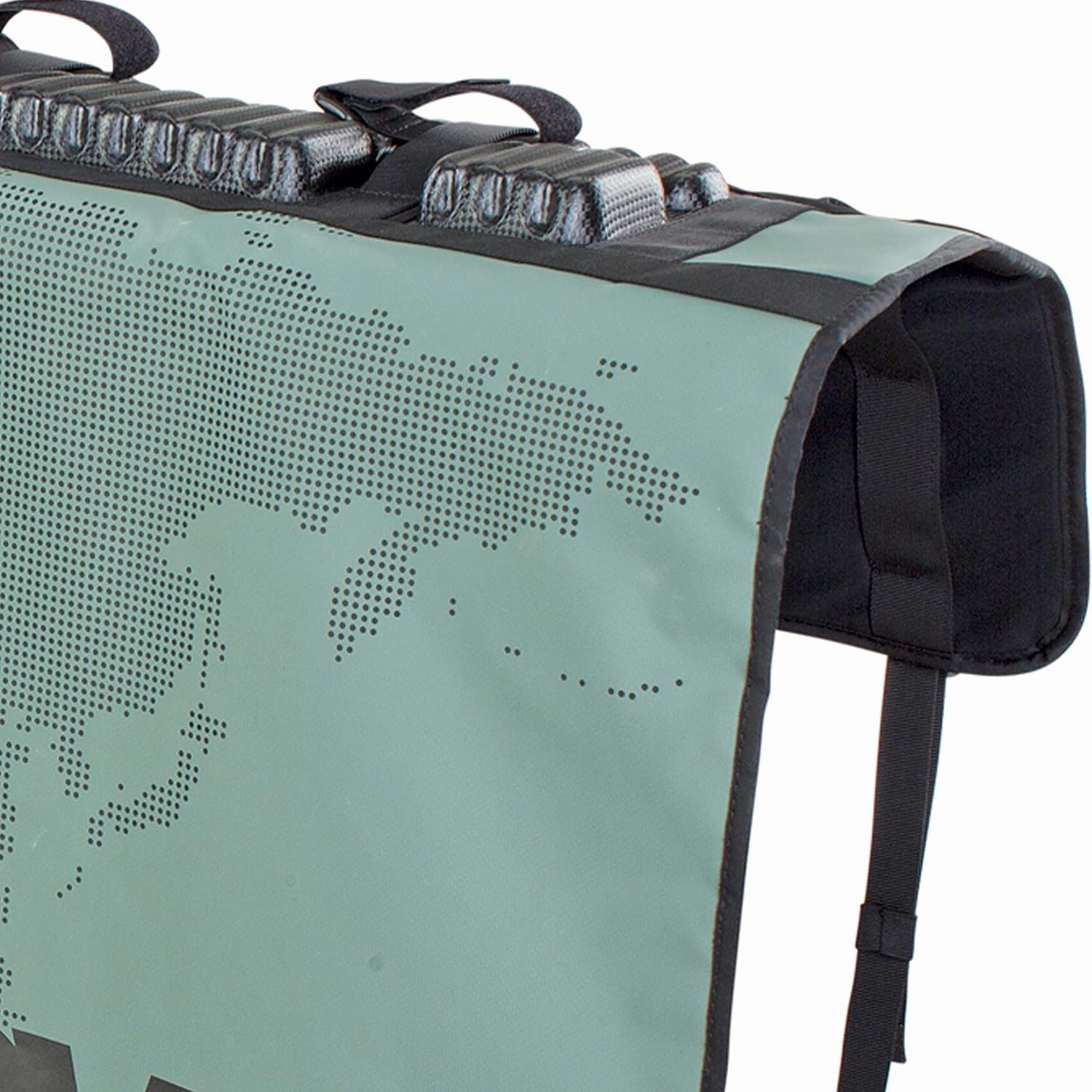 Evoc Unisex Tailgate Pad Bike Travel Accessories