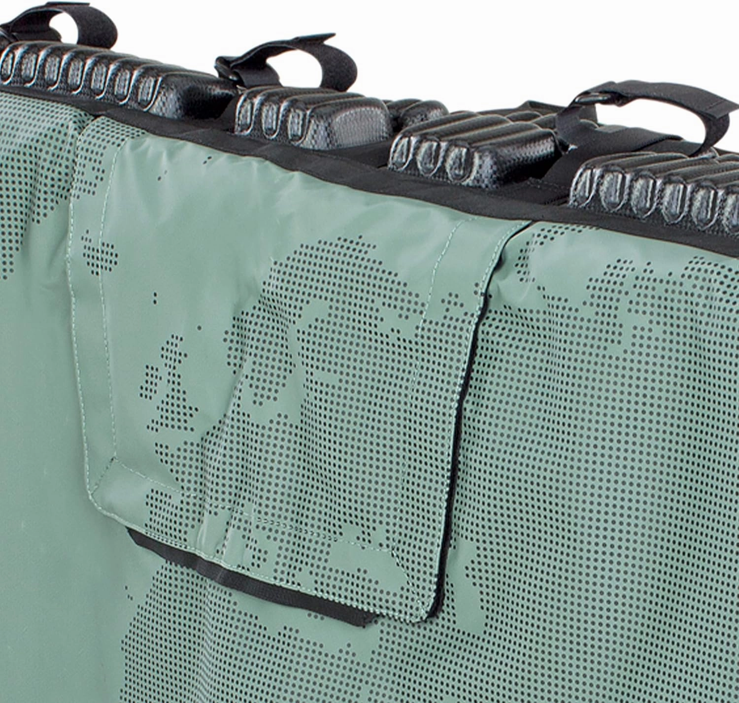 Evoc Unisex Tailgate Pad Bike Travel Accessories