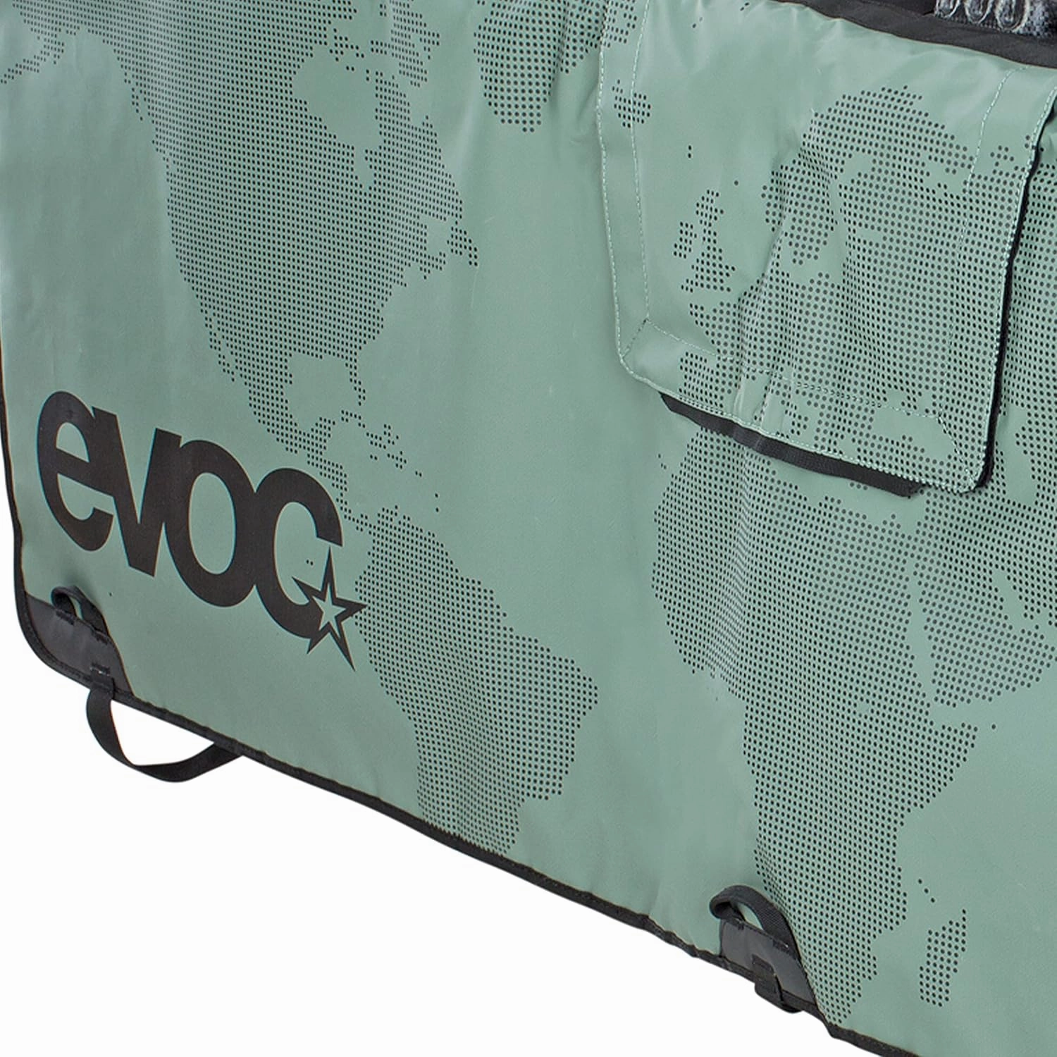 Evoc Unisex Tailgate Pad Bike Travel Accessories