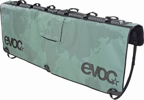 Evoc Unisex Tailgate Pad Bike Travel Accessories