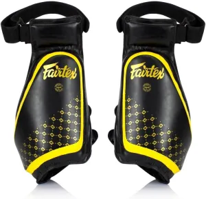 Fairtex TP4 Muay Thai Thigh Pads - Compact and Lightweight