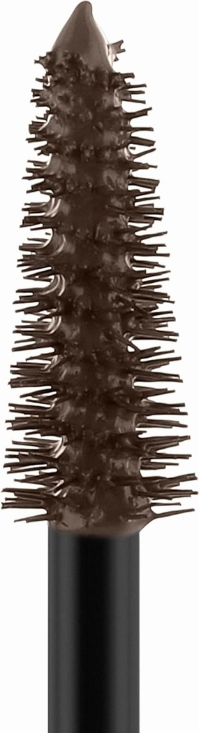 Farmasi Eyebrow Mascara, Soft Brown - Tinted and Long-Lasting Eyebrow Mascara - Defines, Shapes, and Tames Brows, Smudge-Proof and Natural Finish - 5ml/0.17flOz