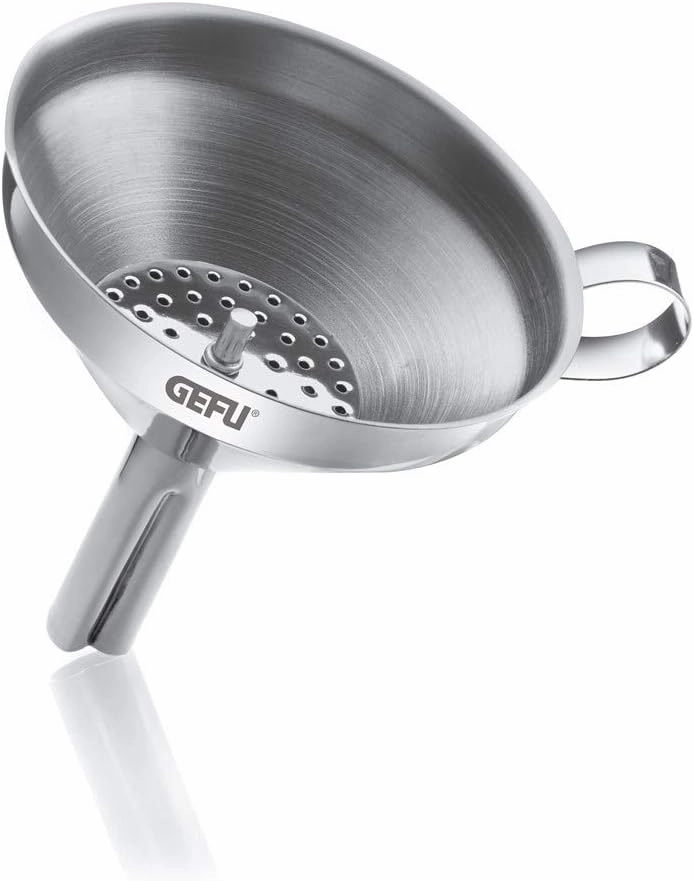 GEFU Filling Funnel