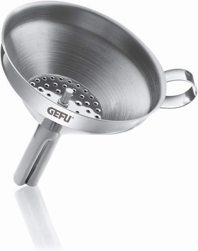 GEFU Filling Funnel