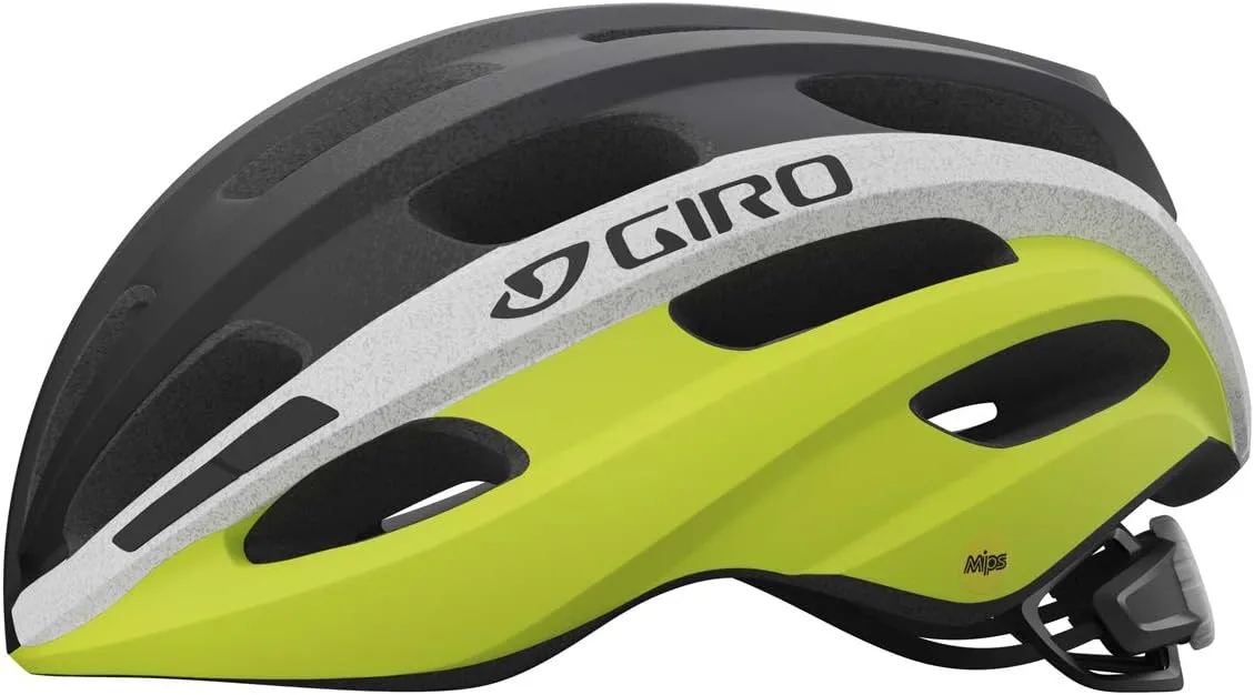 Giro Isode MIPS Cycling Helmet - Men's