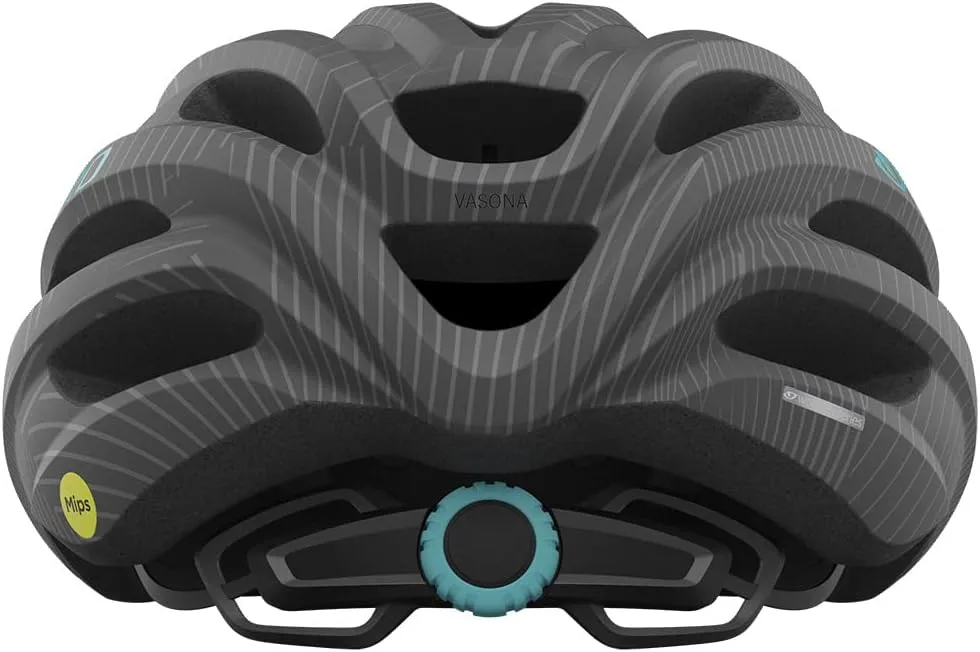 Giro Vasona MIPS Cycling Helmet - Women's