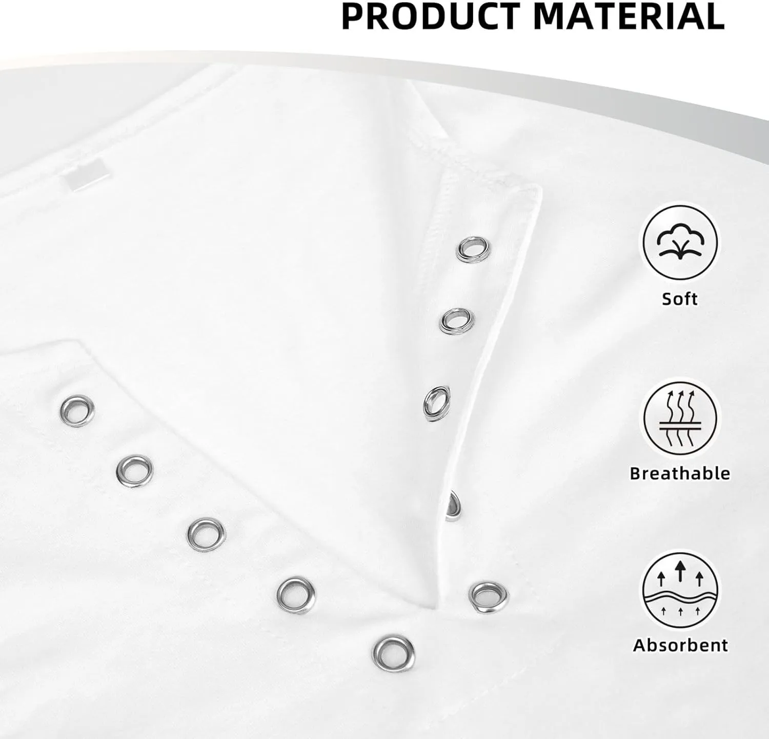 Golden Leaf Pattern Sexy V-Neck Printed Short T-Shirt, Travel Portable Fitness Clothes, Home and Outdoor wear