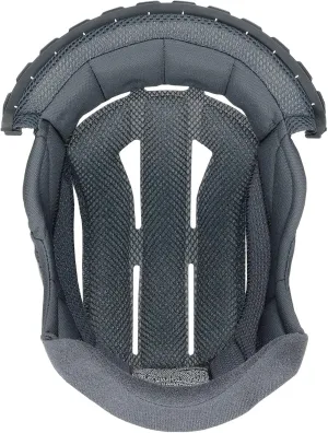 GT-Air II/J-Cruise II Thinner Center Pad Top
