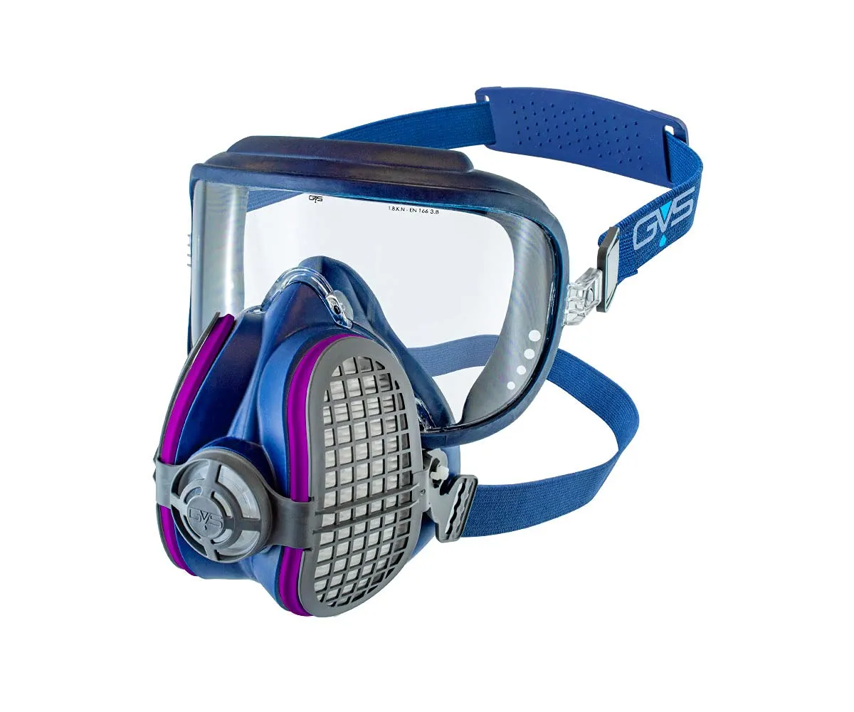GVS Elipse SPR549 Elipse Mask Integra P100, S/M