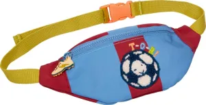 Hip Bag Football - Little Friends, Colourful, For children