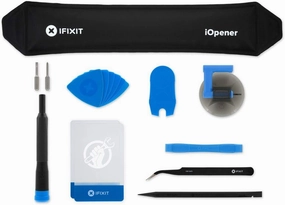 iFixit iOpener - Heat Pad Adhesive Opening Tool for Tablet, Phone, Laptop Repair