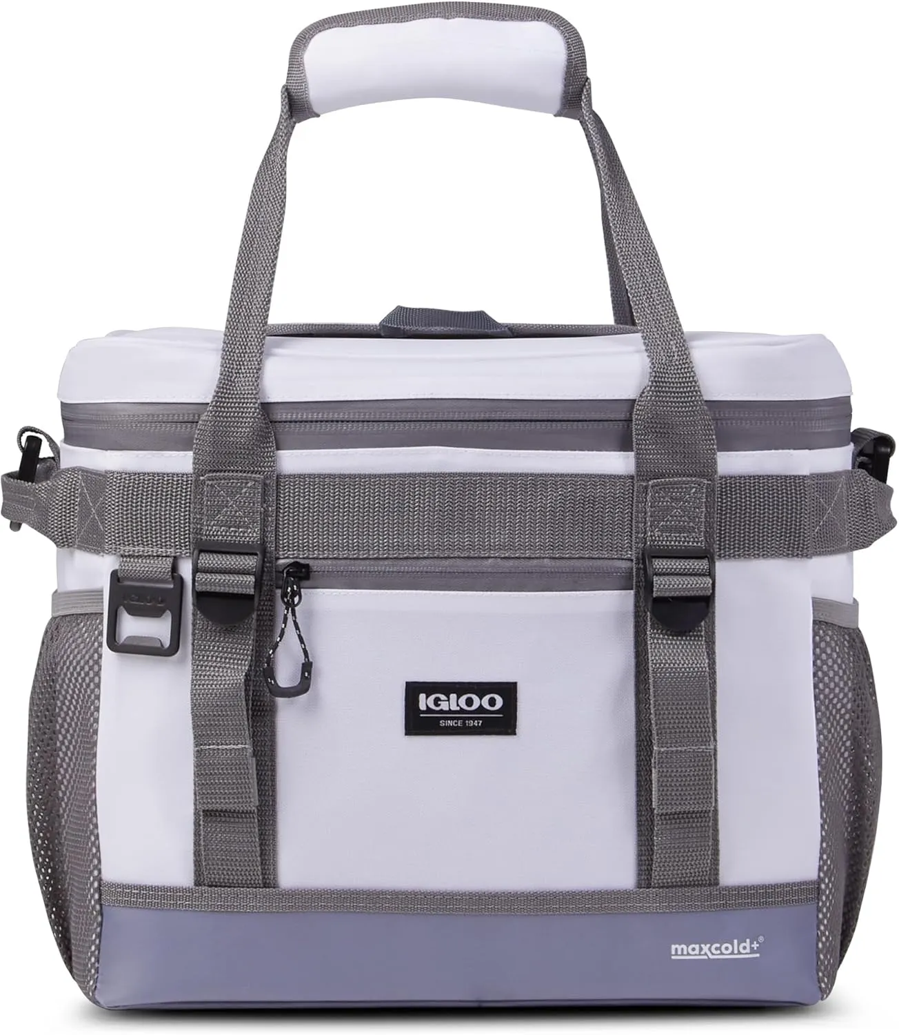 Igloo 00061356 Hlc 24 Maxcold Ascent White