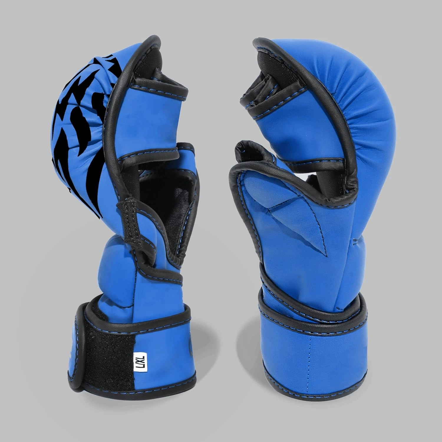 Jaguar PRO Series - MMA Sparring Shooter Gloves for Boxing MMA Muay Thai - Training & Bag Work