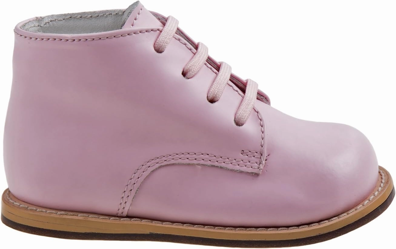 Josmo Unisex-Child 8190 First Walker Shoe