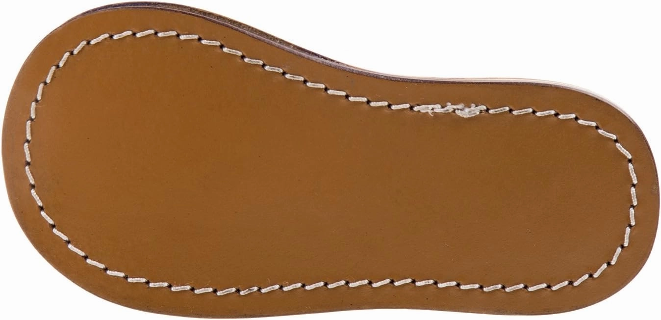 Josmo Unisex-Child 8190 First Walker Shoe