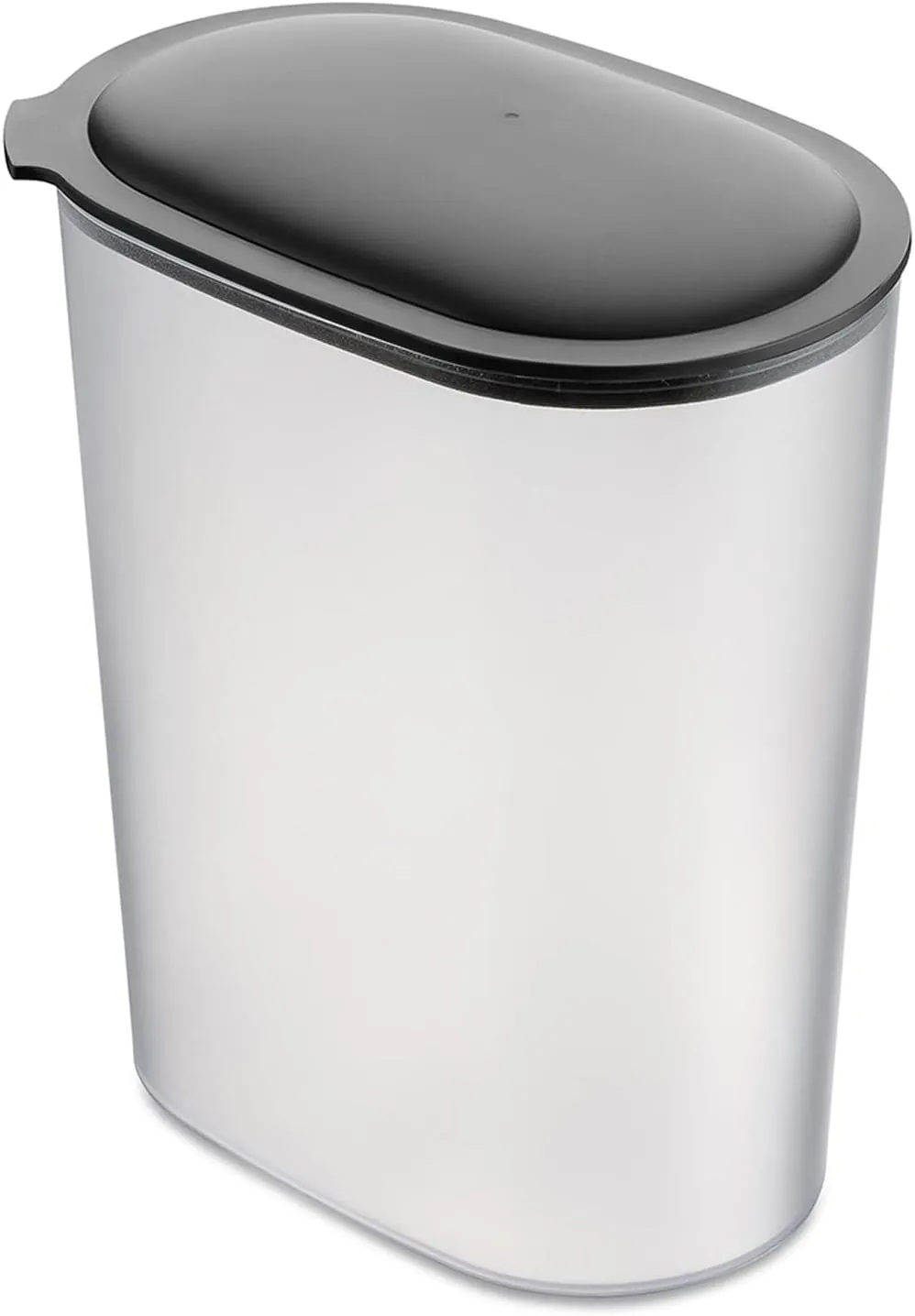 Koziol Storage Container 2.5 L Connect Oval Storage L