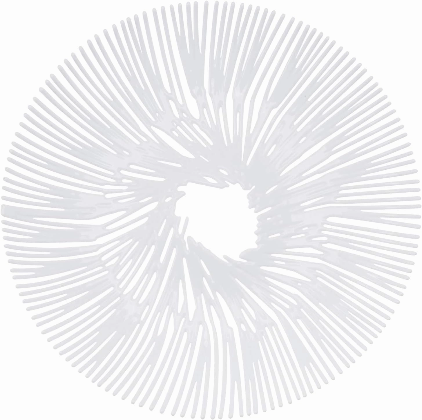 Koziol Anemone Bowl, Solid White
