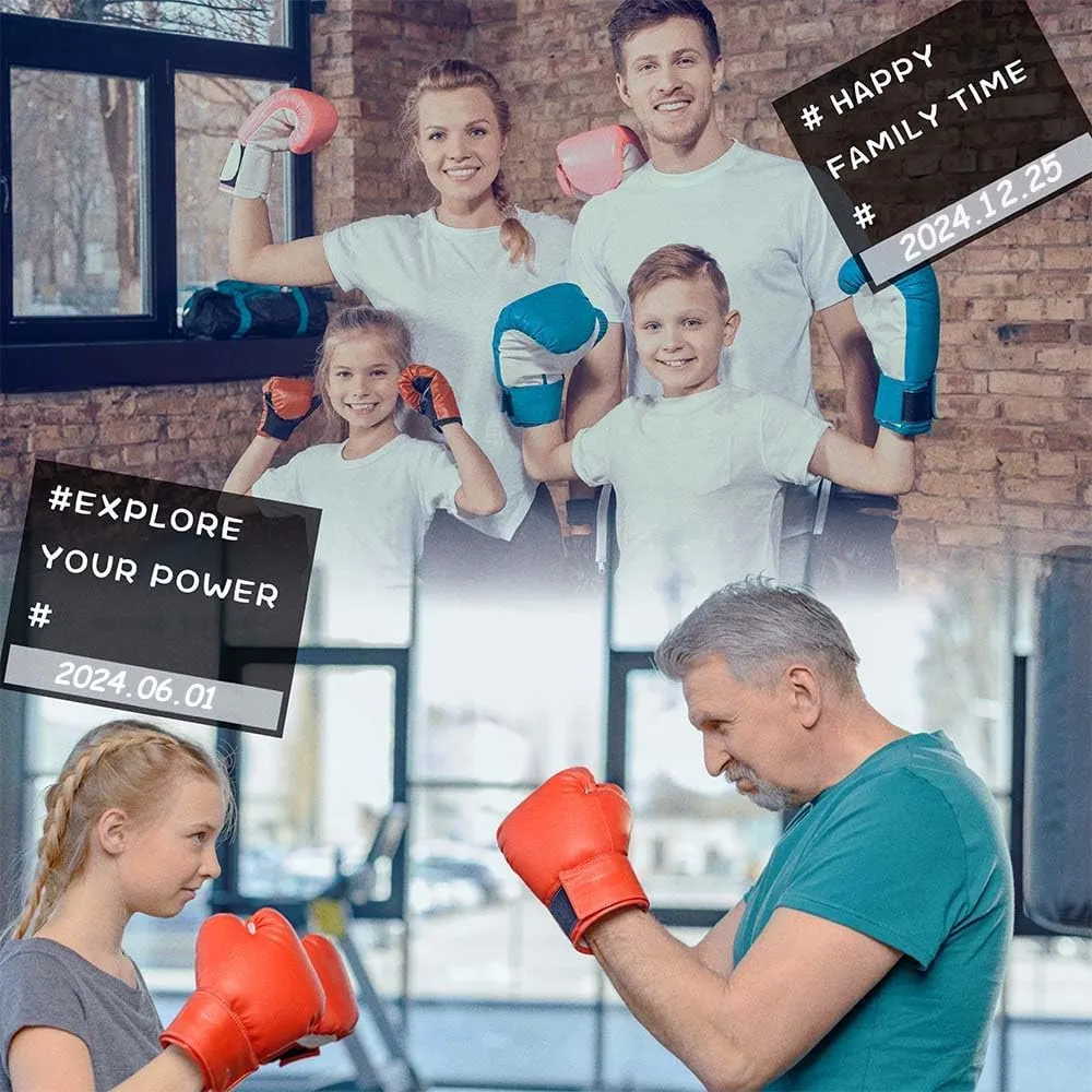 Limited Kids Boxing Gloves for 3-8 Year Boys and Girls, Toddler Boxing Gloves for Kids Training, Boxing Gloves Kid Sparring for Punching Bag, Kickboxing, Muay Thai, MMA