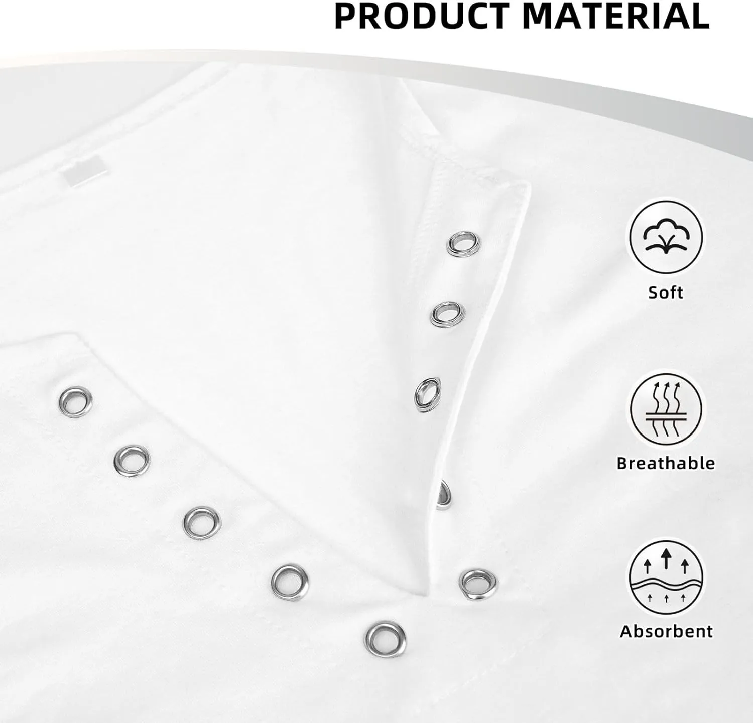 Liquefied clouds2 Pattern Sexy V-Neck Printed Short T-Shirt, Travel Portable Fitness Clothes, Home and Outdoor wear