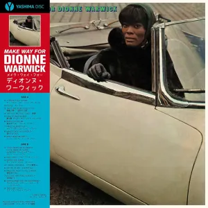 Make Way for Dionne Warwick