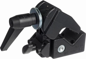 Manfrotto 035 Super Clamp without Stud (#035)