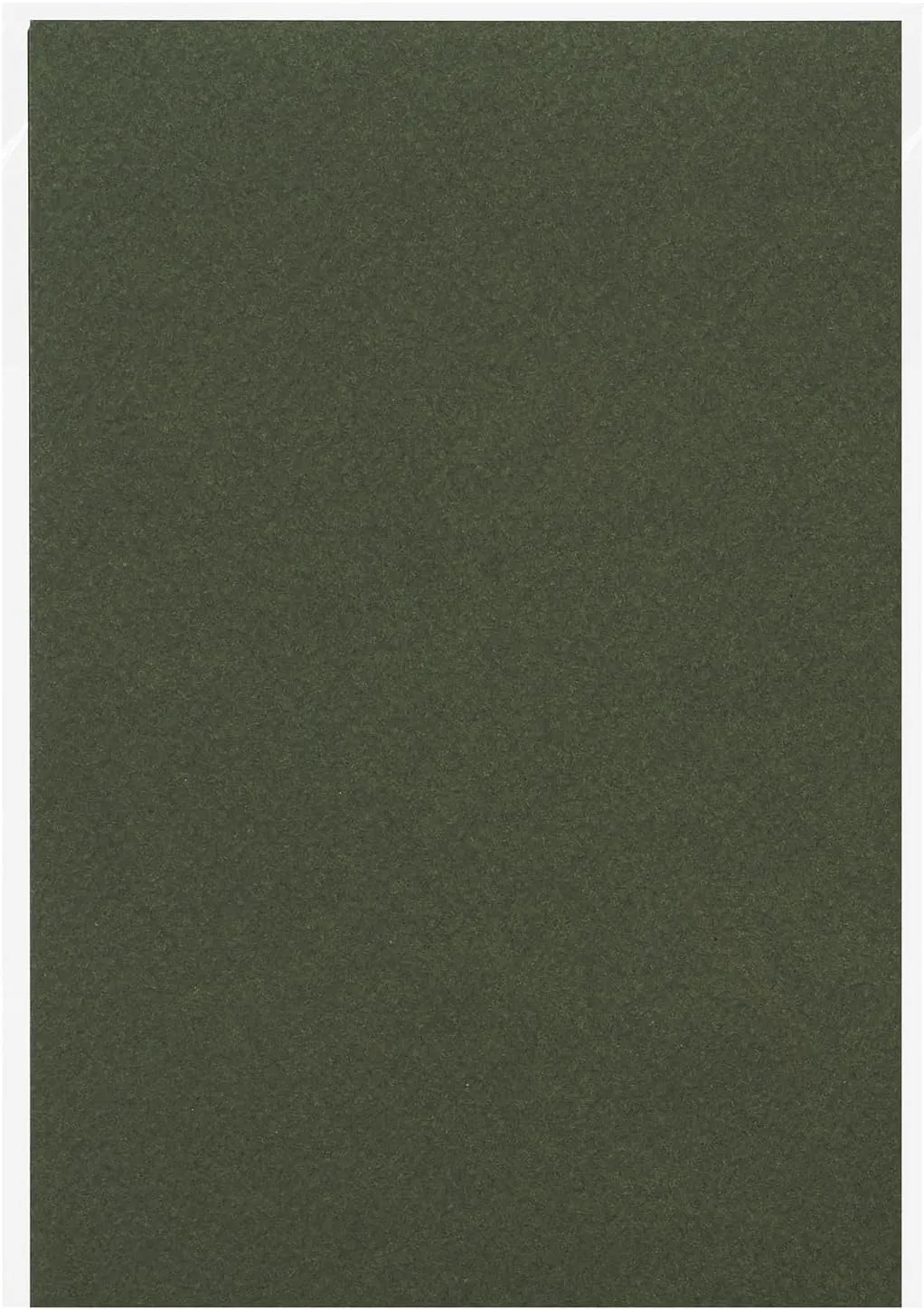 Maruman Ivy POST448PA Colored Drawing Paper Mittant Postcards, 20 Sheets