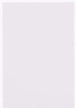 Maruman POST104PA Colored Drawing Paper Mint Postcards, 20 Sheets, Lilac