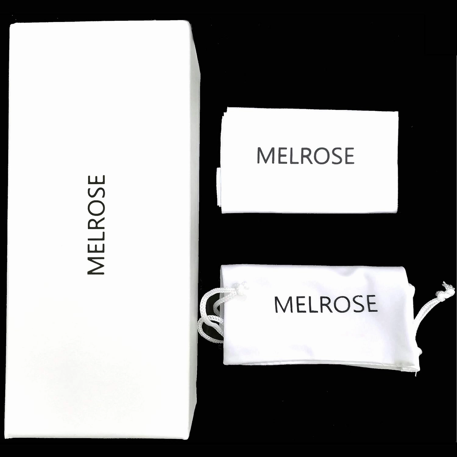 Melrose Diamond Jewelry Farsightedness Glasses Women's Unique Cat Eye Diamond Punk Reading Glasses