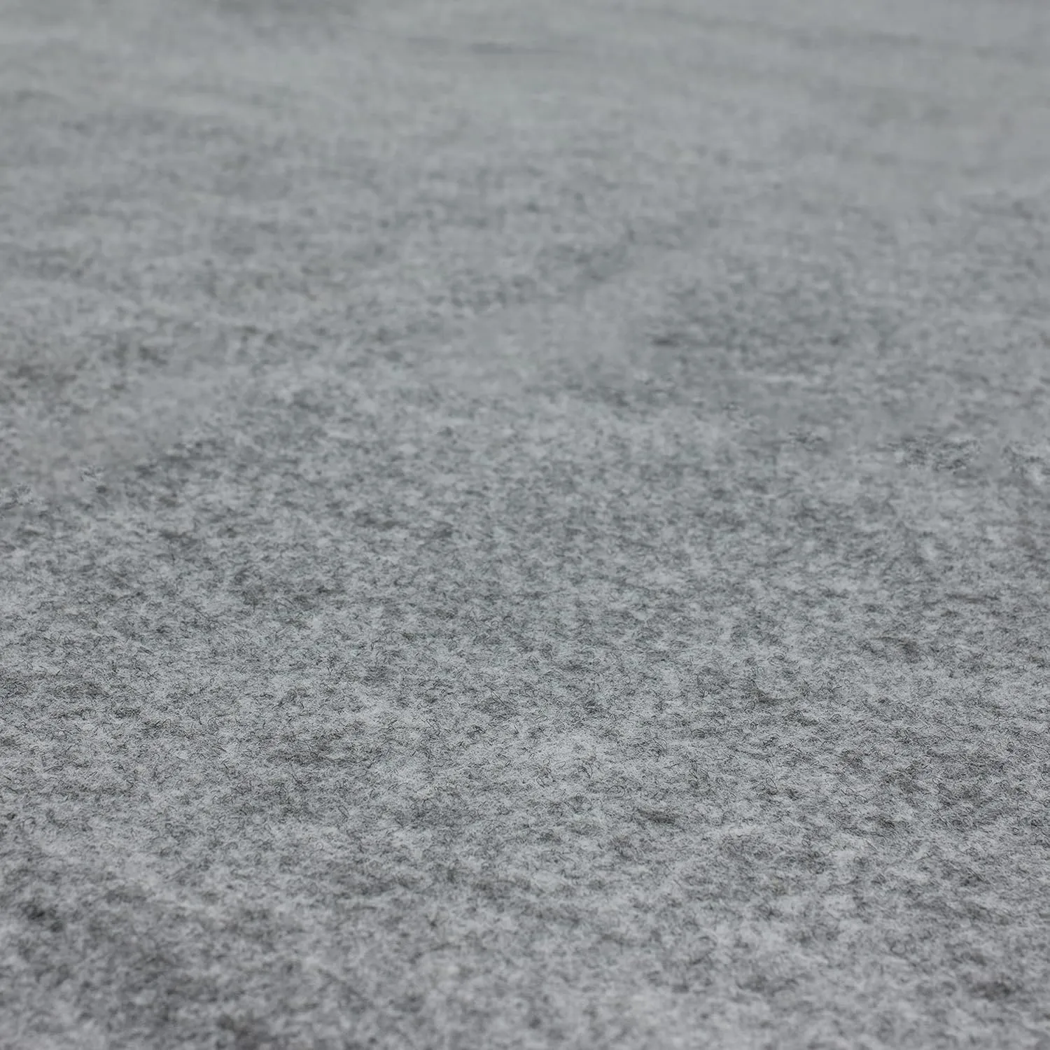 Mohawk Home 8 x 10 1/8 Low Profile Non Slip Rug Pad Felt   Rubber Gripper, Great For High Traffic Areas -Safe For All Floors