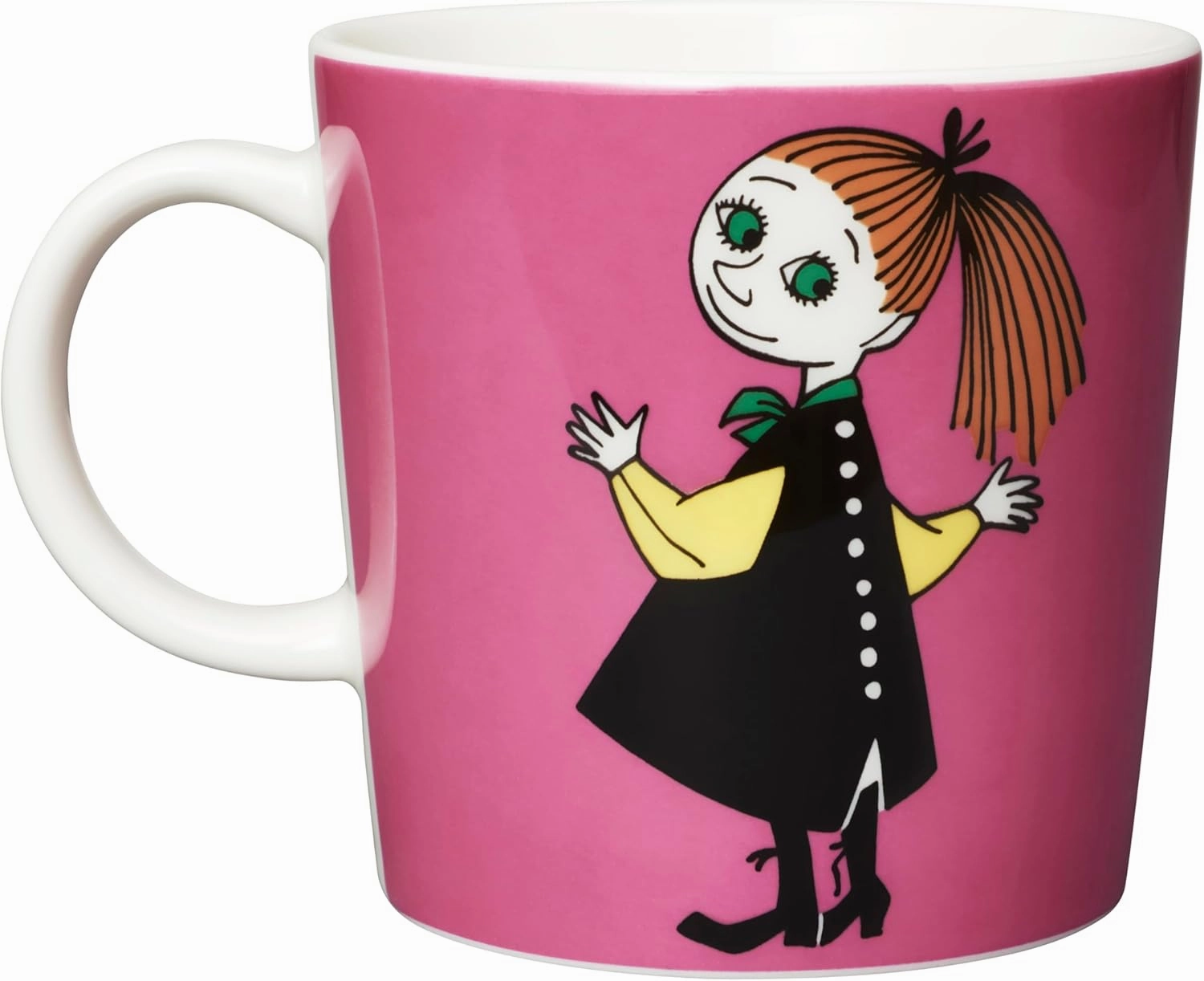 Moomin Mug 10oz Mymble