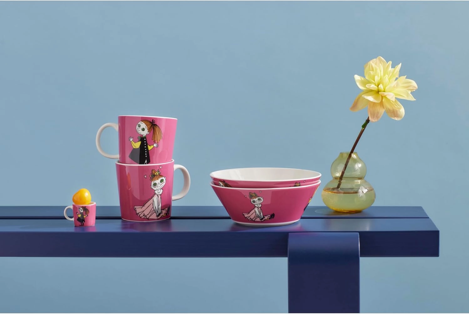 Moomin Mug 10oz Mymble