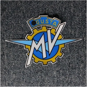 Motorcycle Tank Pads for MV Agusta F3 675 F4 BRUTALE RR 1090 Brutale 800 Helmet Motorcycle Stickers MTO Decals