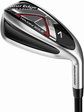 MRH HOT Launch E523 IW #8 UST MAMIYA 55R R-Flex