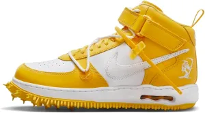 NIKE Air Force 1 Mid x Off-White™ Men's Trainers