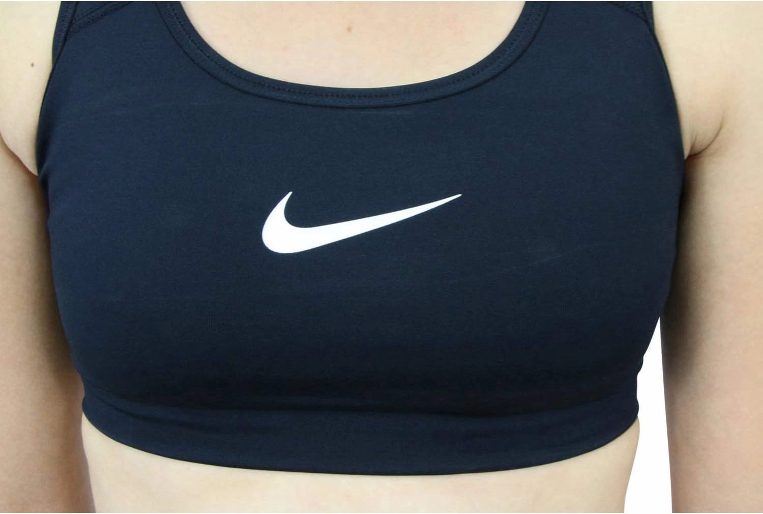 Nike Women's Swoosh Sports Bra