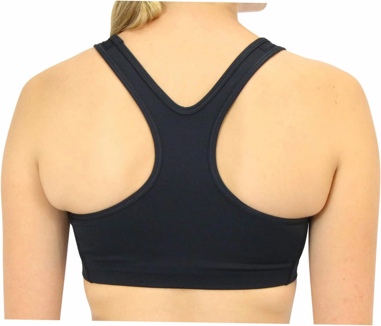 Nike Women's Swoosh Sports Bra
