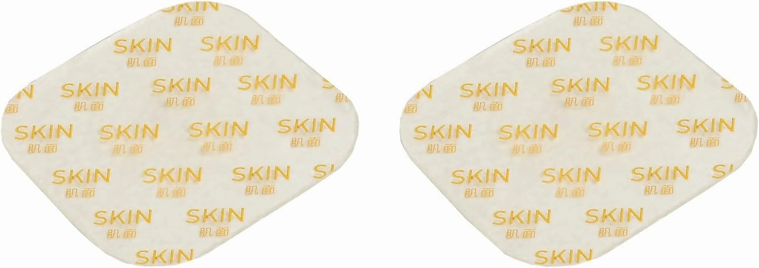OMRON TENS Unit Gel Pad Refills - (3 Pack) Electric Muscle Stimulation Pad Refill - Use with OMRON Heat Pain Pro