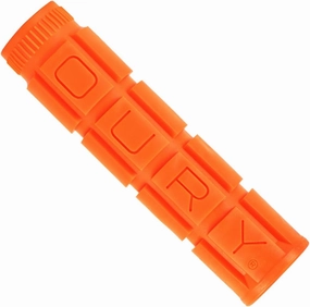 Oury Single Compound Bike Grip V2 - BMX, Mountain, ATV Grip