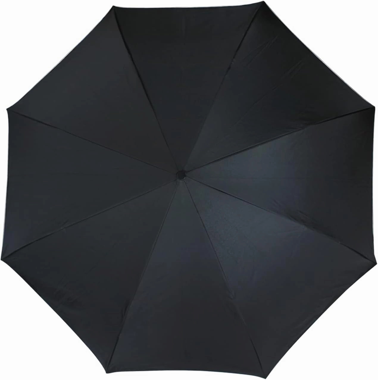 Oyihfvs Double Layer Inverted Umbrella, With C-Shaped Handle Windproof UV Proof Durable Parasol, For Men Women Outdoor Folding Rain Sun