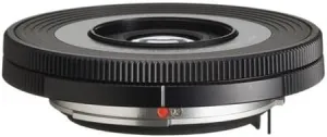 Pentax DA 40mm f/2.8 XS Lens