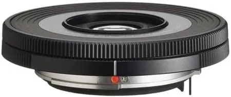 Pentax DA 40mm f/2.8 XS Lens