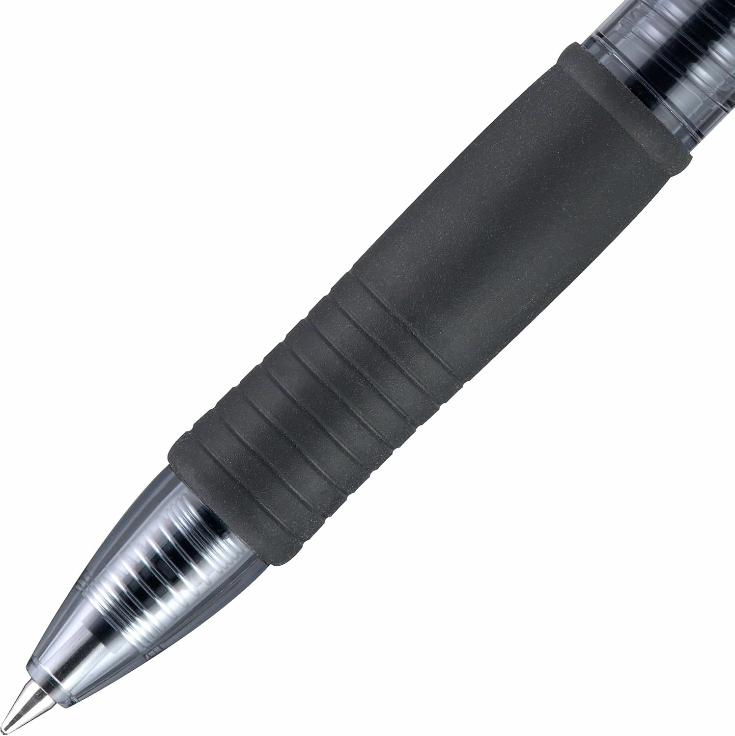 Pilot, G2 Premium Gel Roller Pens, Fine Point 0.7 mm, Blue, Black, Red, Pack of 14