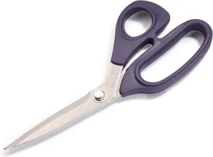 Prym Professional Tailors Shears with 21 cm Blades, Purple