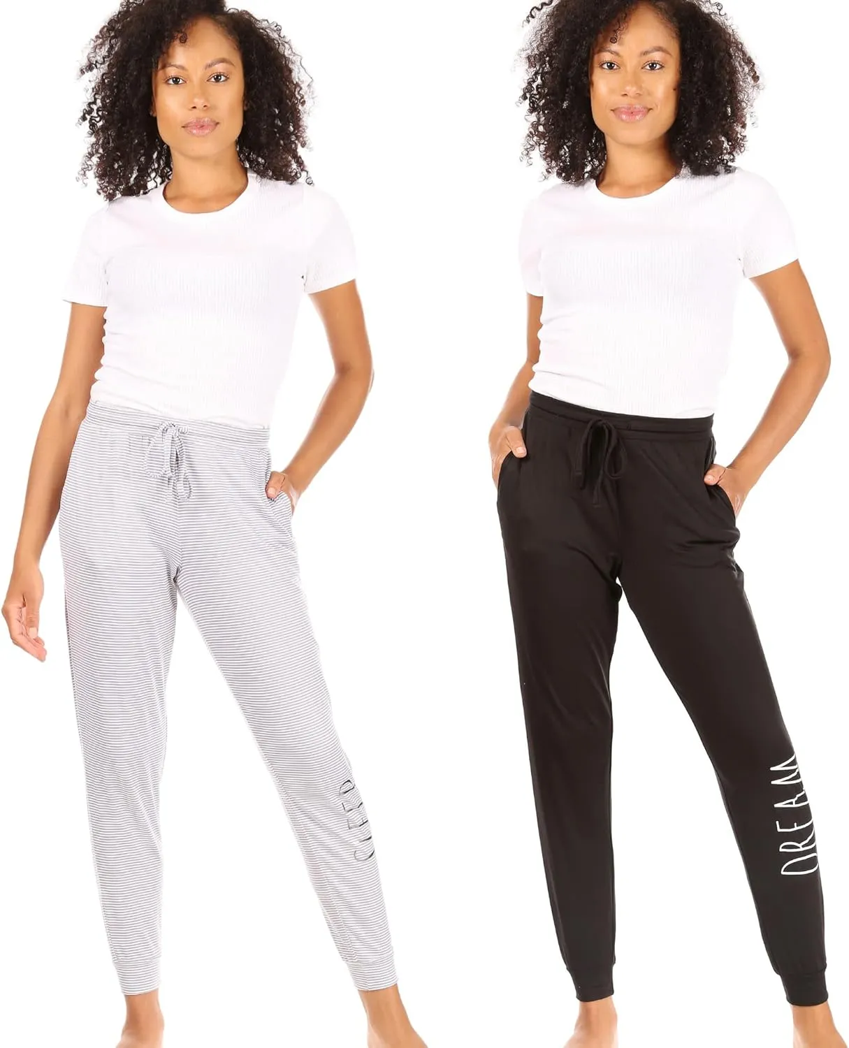 Rae Dunn womens Jogger
