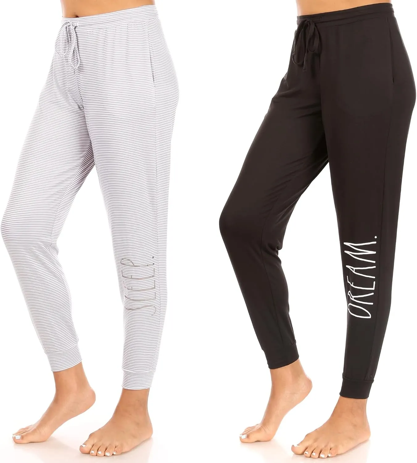 Rae Dunn womens Jogger