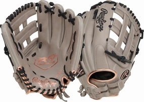 Rawlings | R9 Fastpitch Softball Glove | Sizes 11.5" - 13" | Multiple Styles