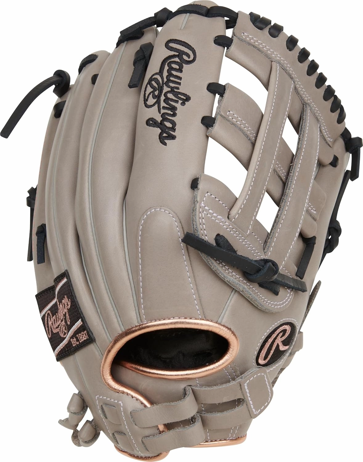 Rawlings | R9 Fastpitch Softball Glove | Sizes 11.5" - 13" | Multiple Styles