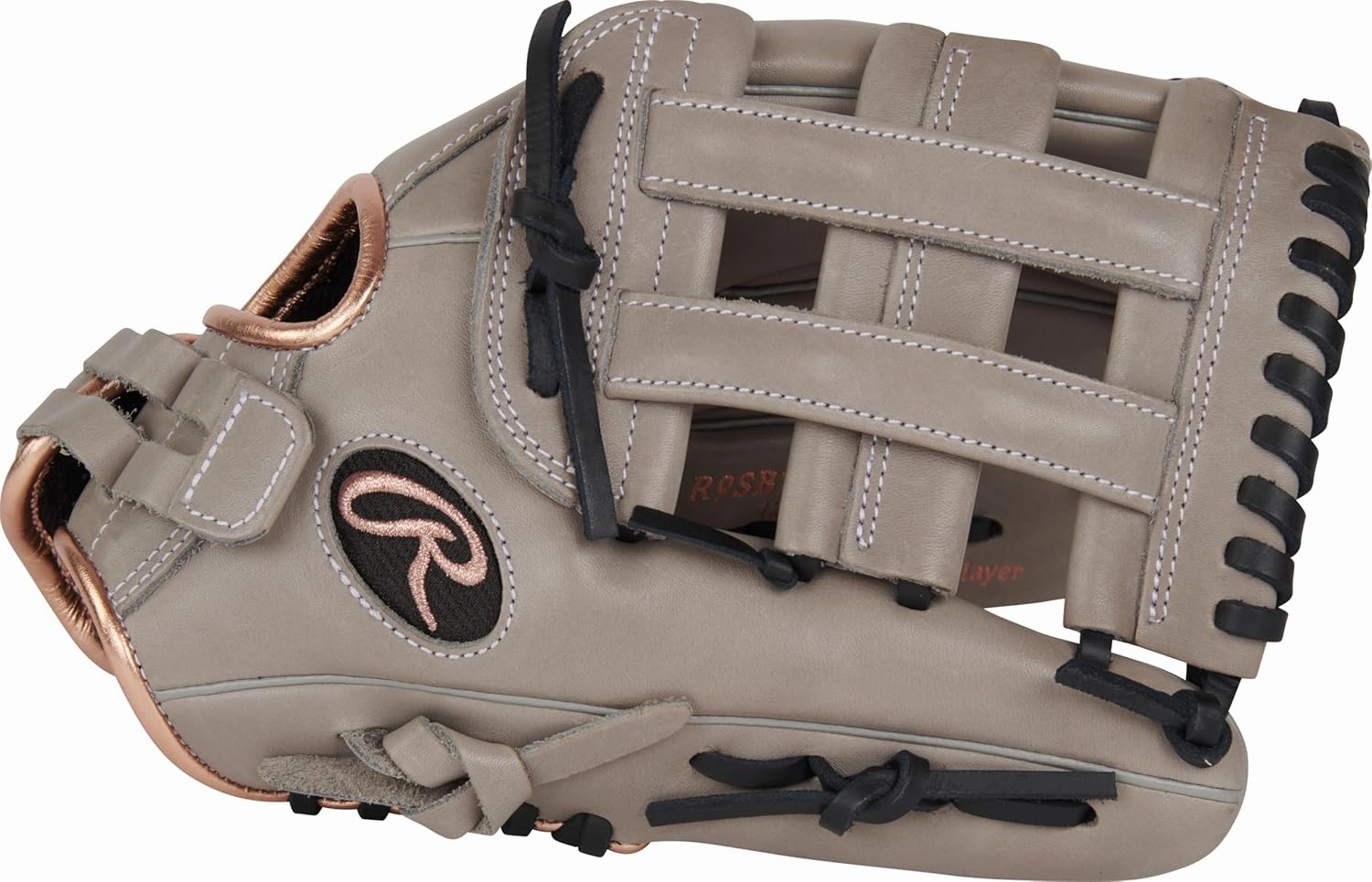 Rawlings | R9 Fastpitch Softball Glove | Sizes 11.5" - 13" | Multiple Styles