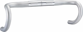 Ritchey Classic EvoCurve Road Handlebar: Silver 44cm